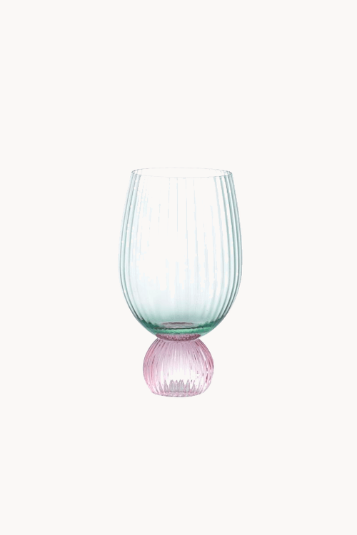 Taça Verde 400ml