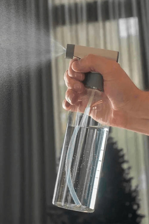 Borrifador Multiuso Ou 500ml Linha Flow