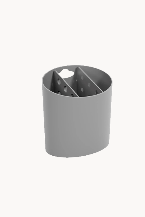 Escorredor de Talheres Oval Basic