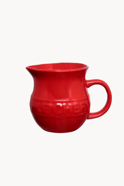 Leiteira Em Cerâmica Le Chef 290ml
