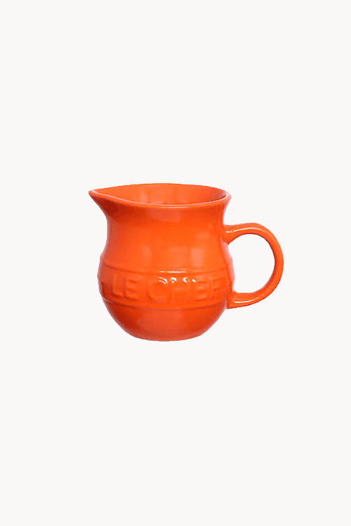 Leiteira Em Cerâmica Le Chef 290ml