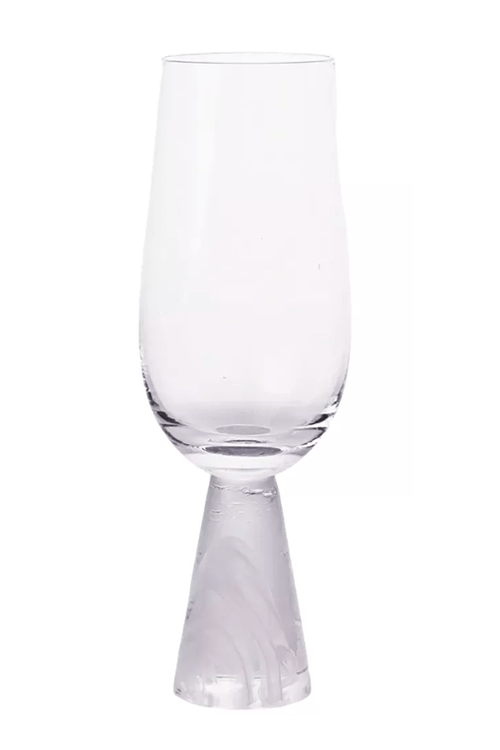 Taça de Champanhe Pérola 200ml