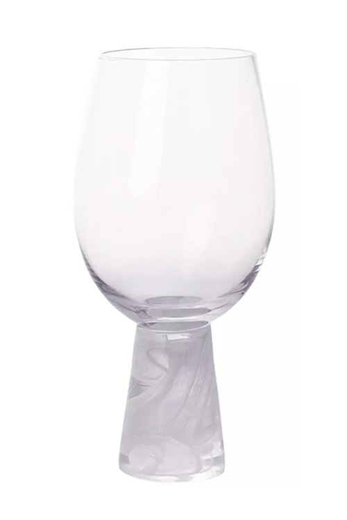 Copo com Base Pérola 400ml
