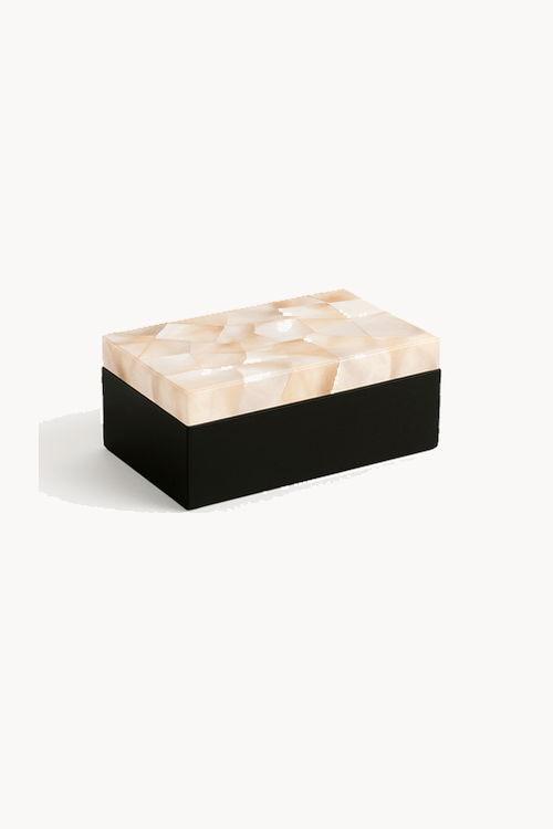 Caixa Decorativa em Mdf