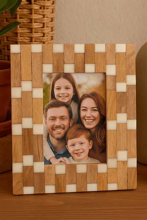 Porta Retrato em mdf