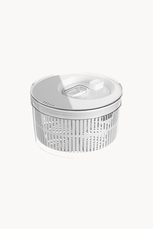 Secador Organizador de Salada Clear Fresh 5,5L
