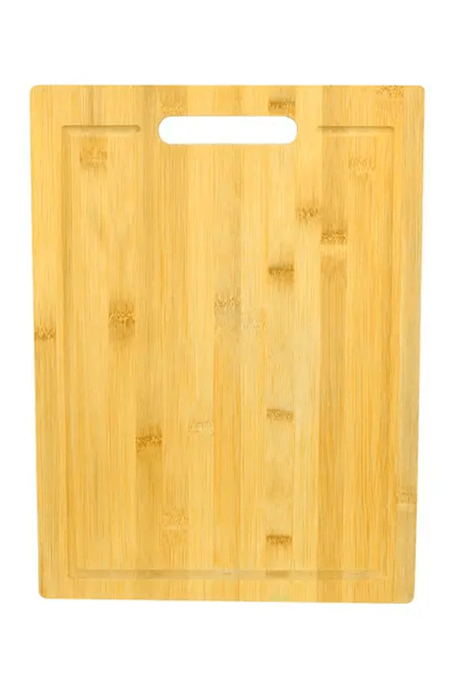 Tábua de Corte em Bambu 34cm