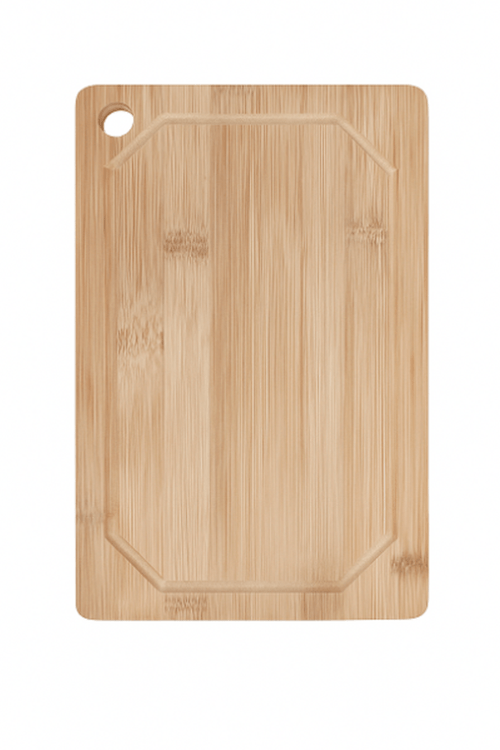 Tábua de Bambu para Corte Eco Friendly