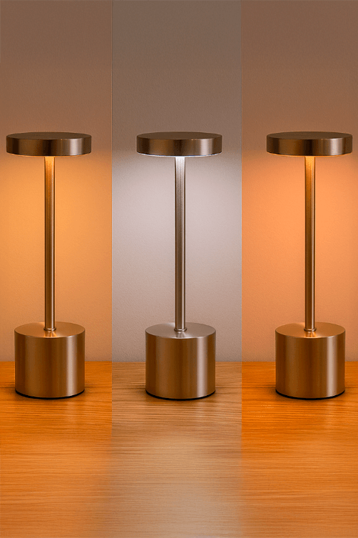 luminaria led mesa1