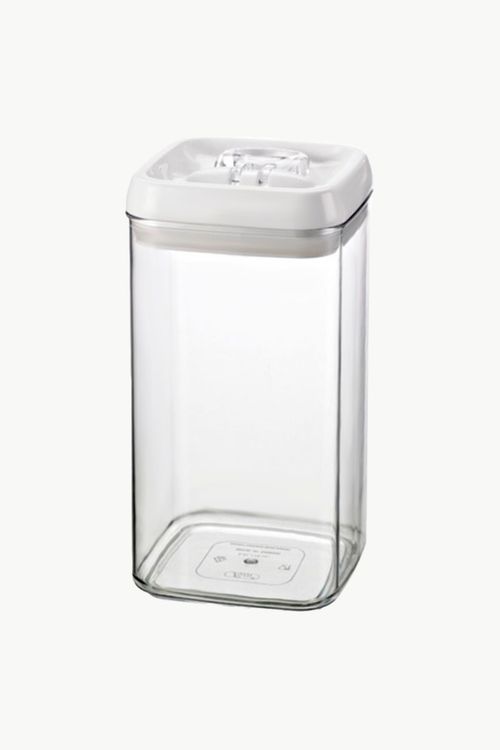 Pote Flip Tite para Mantimentos em  Polipropileno 1,7l