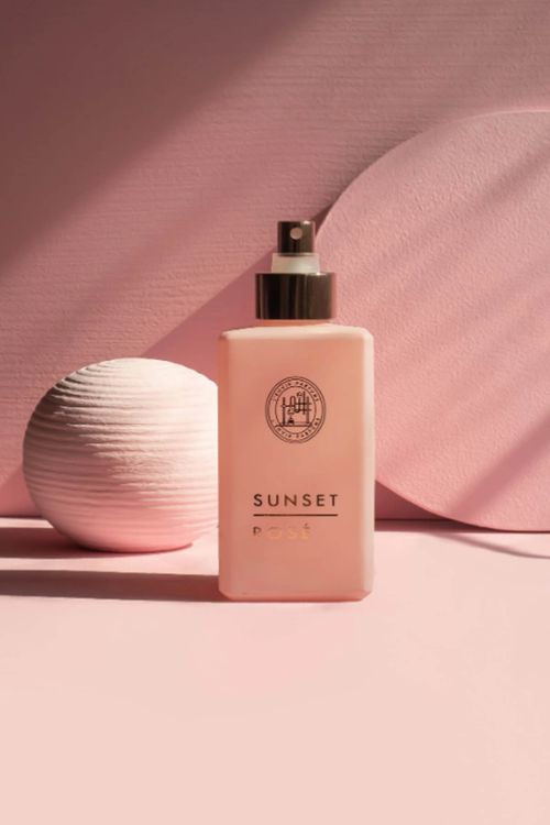 Home Spray  Sunset Rosé  250Ml
