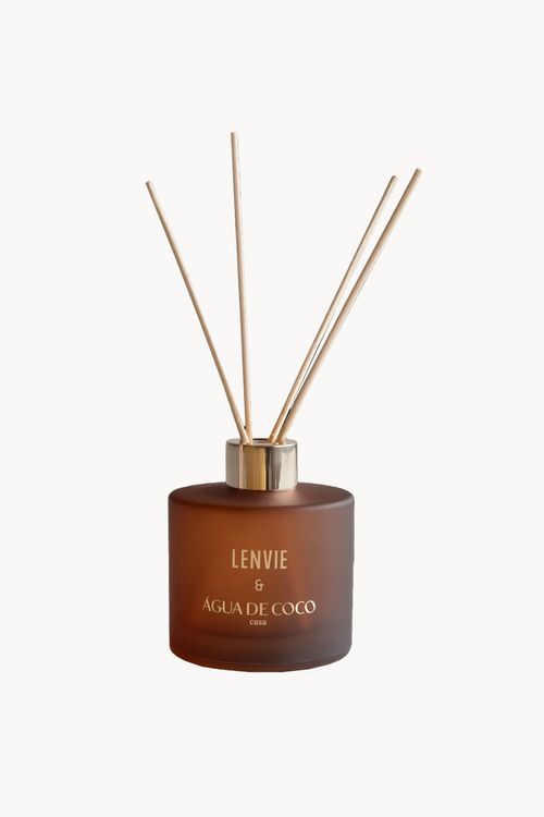 Difusor de Perfumes Terra Do Sol 200Ml