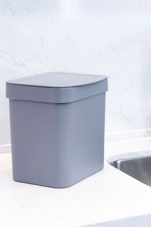 Lixeira Trium 2,5l