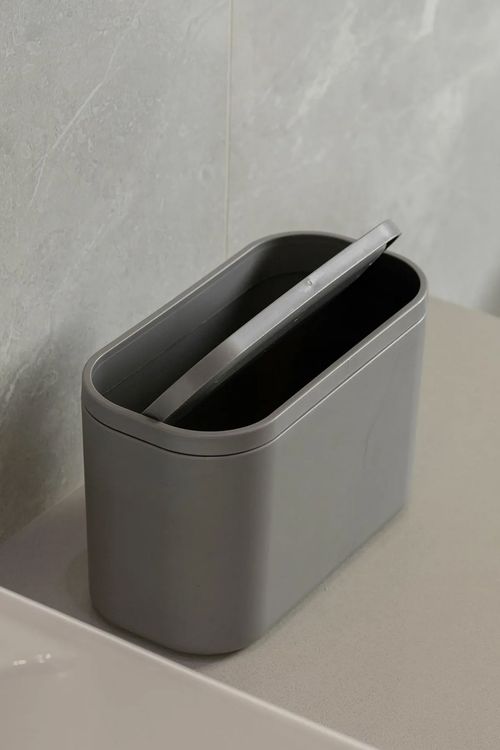 Lixeira de Bancada Basculante Bold 1l