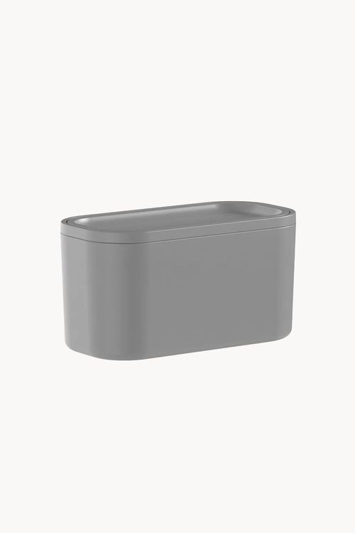 Lixeira de Bancada Basculante Bold 1l