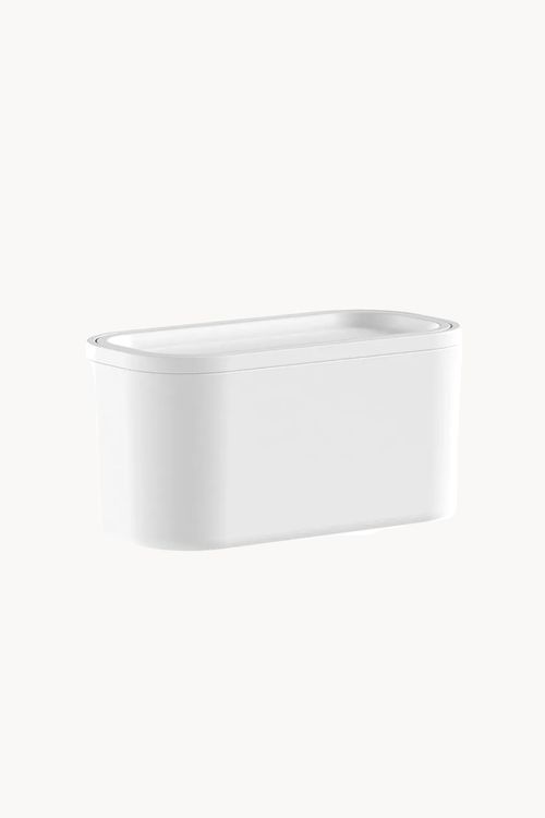 Lixeira de Bancada Basculante Bold 1l