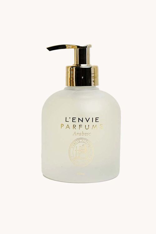 Porta Sabonete Líquido Magnólia Pacífica  200ML