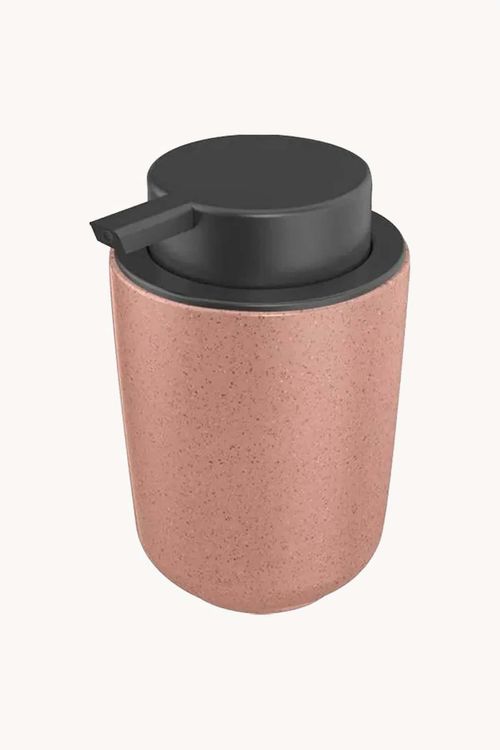 Porta Sabonete Liquido em Cerâmica 250ml