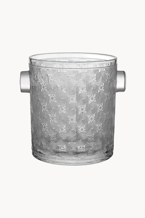 Balde para Gelo em Cristal 3l