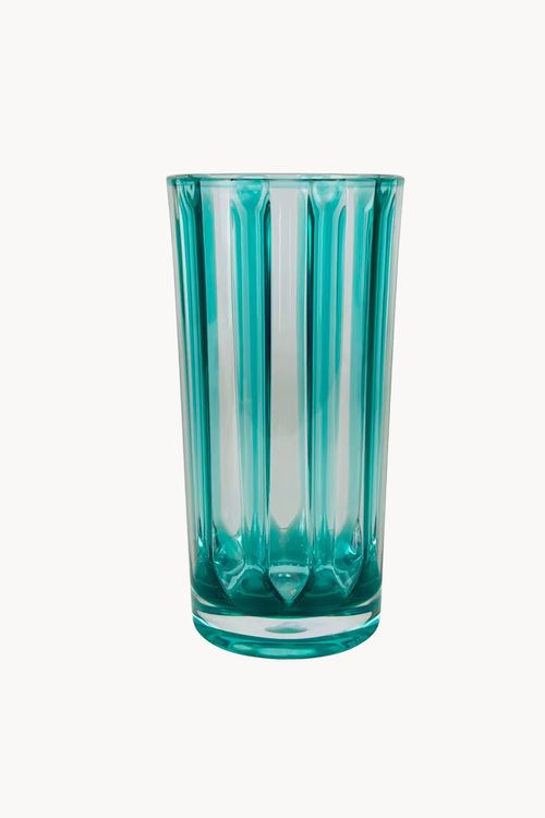Copo Long Drink em Acrílico 550ml