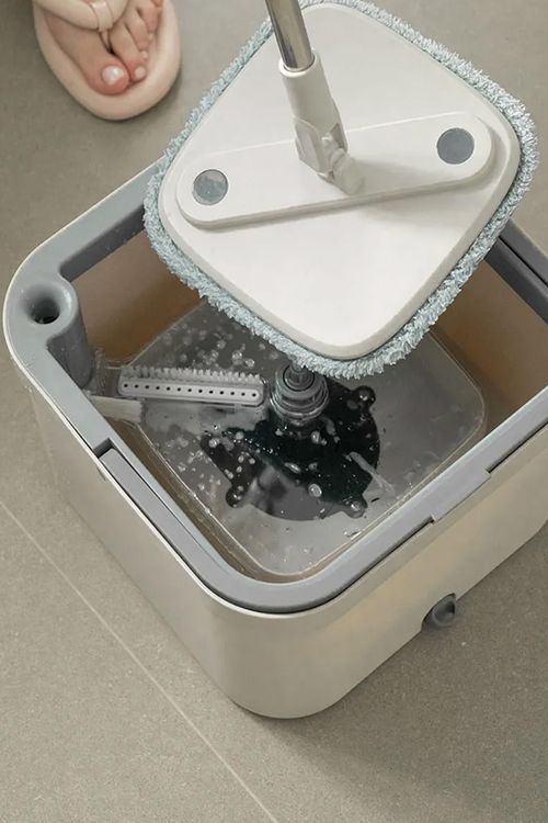 Mop Giratório Flow 2,6L