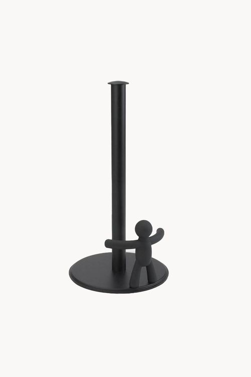 Porta Papel Toalha Buddy em Metal