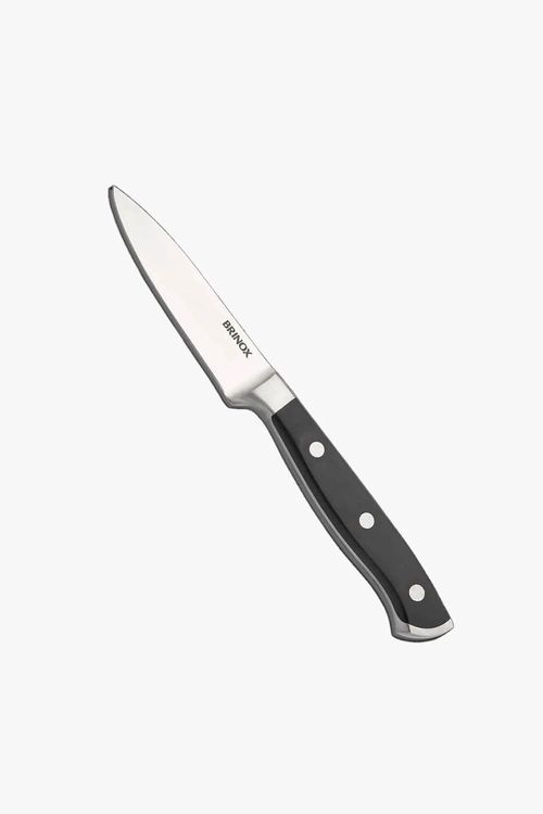 Faca para Legumes  Infinity  em Aço Inox