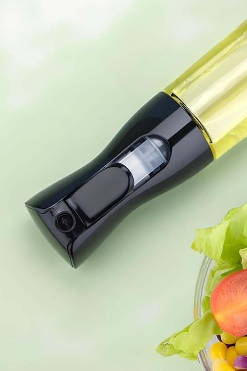 Borrifador para Óleo em Vidro 220ML