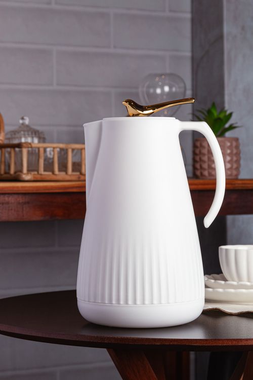 Garrafa Térmica New Bird  1L