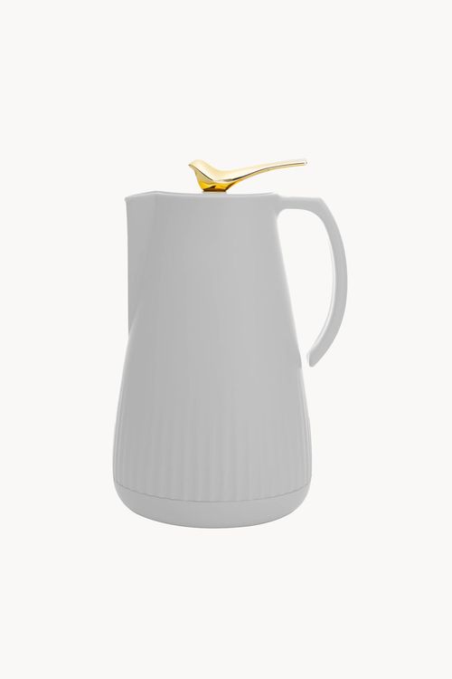 Garrafa Térmica New Bird  1L