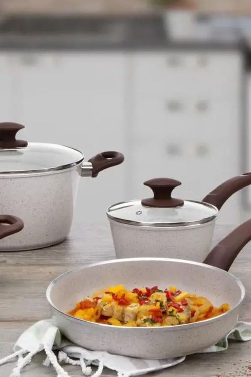 Frigideira Smart Plus Brinox