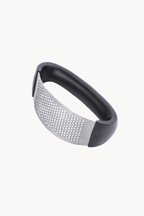 Espremedor de Alho Pratic Chef em Aço Inox