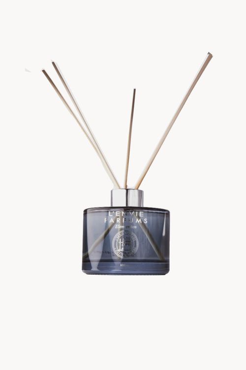 Difusor de Perfume Musgo de Carvalho em Vidro 200ML