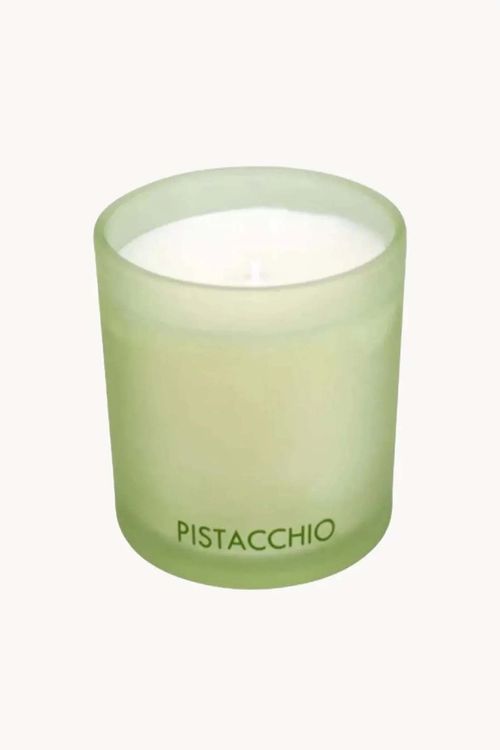 Vela Perfumada Pistacchio