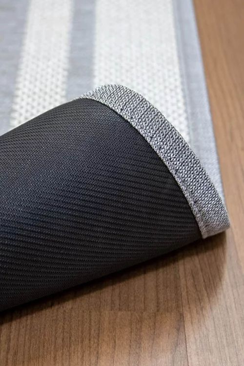 Tapete Jacquard em Poliéster 45x180