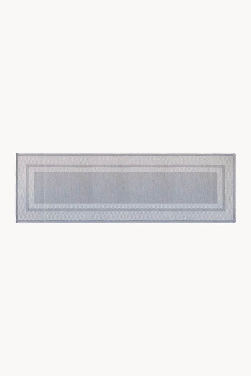 Tapete Jacquard em Poliéster 45x180