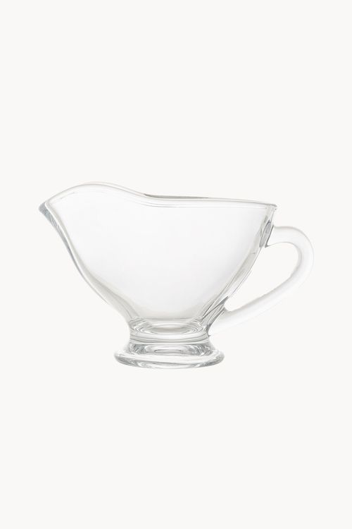 Molheira em Cristal 180Ml