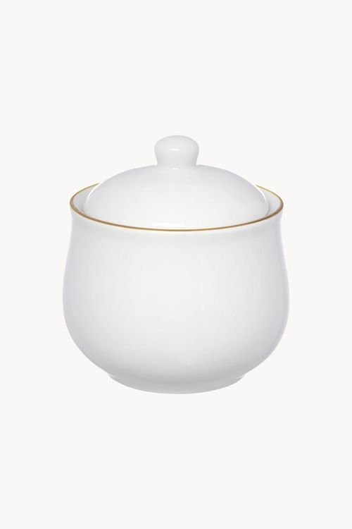 Açucareiro Royal em Porcelana 300Ml