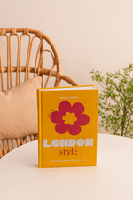 livro london 2