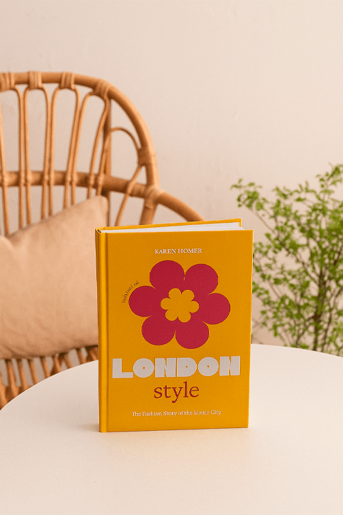 livro london 2