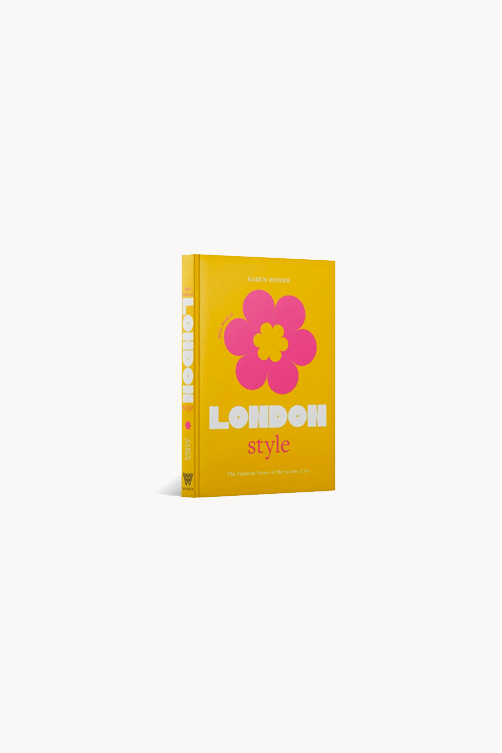 livro london 1