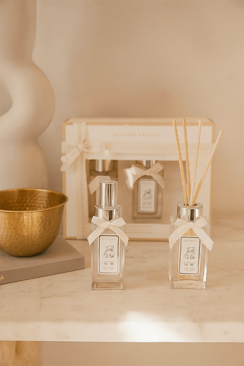 Difusor de Perfume Bebê para Ambiente 90ml