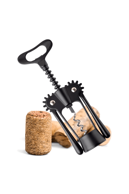 Saca-Rolhas Chef Pro Zinco