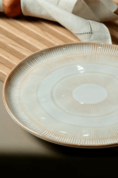 Prato Raso Bio Mirage