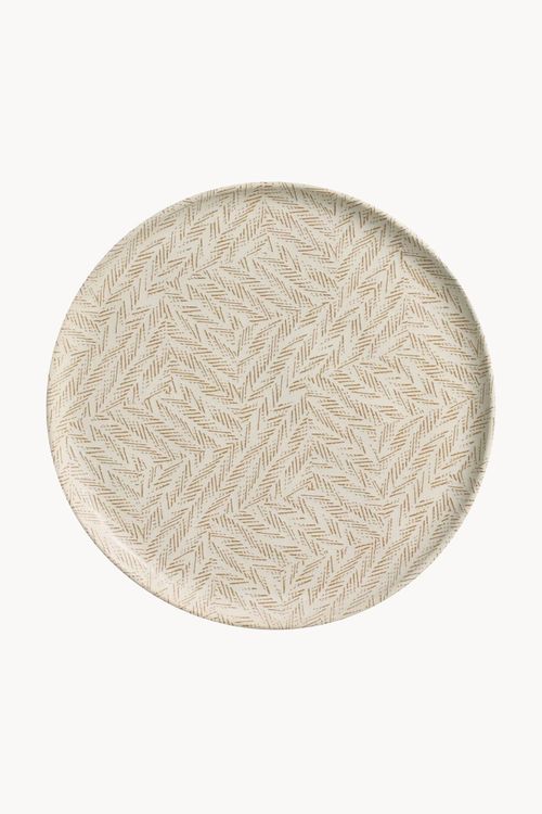 Prato Raso Bio Stoneware Luar