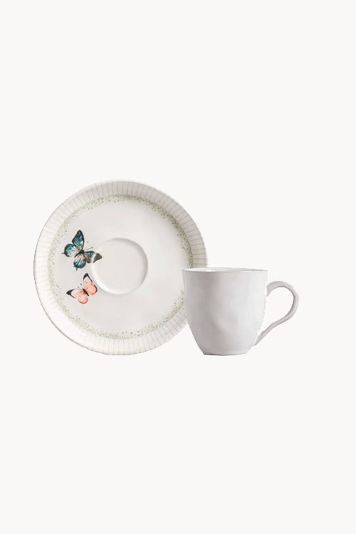 Xícara de Café Bio Refugio 120ml