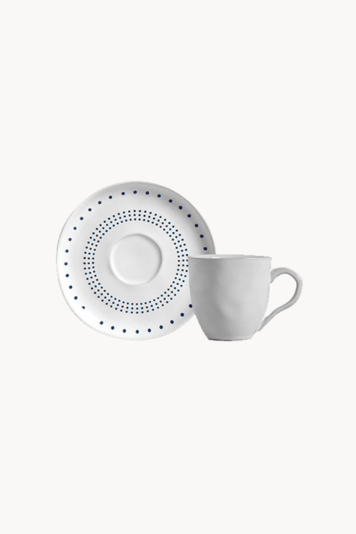 Xicara de Café Astral 120ml