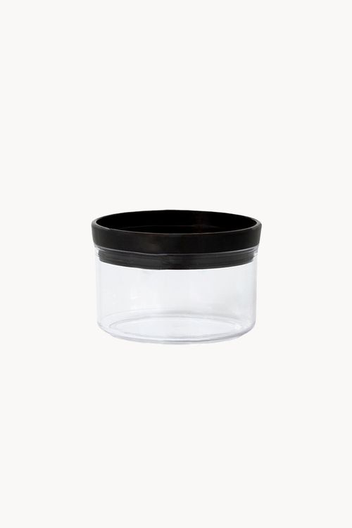 Pote Hermético em Acrílico Lumini 480ml