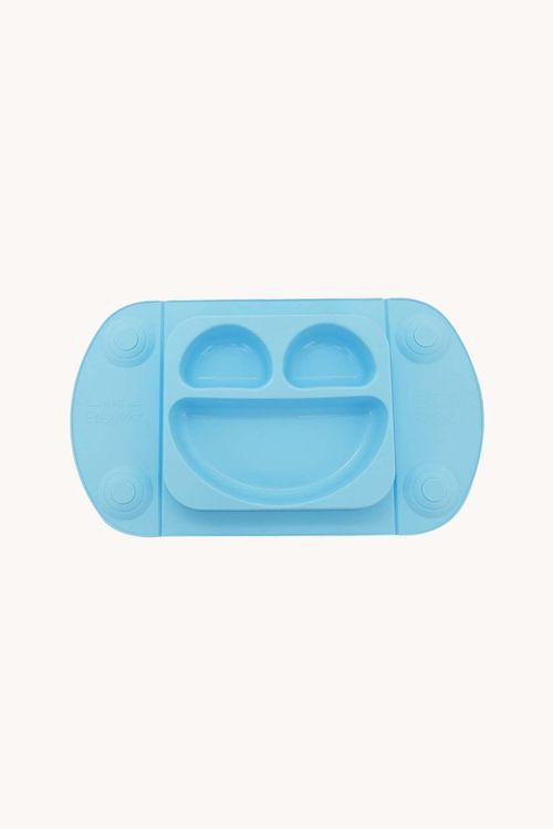 rato Infantil em Silicone com Divisórias