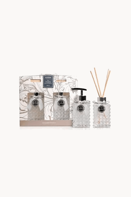 kit ambiente alecrim 3